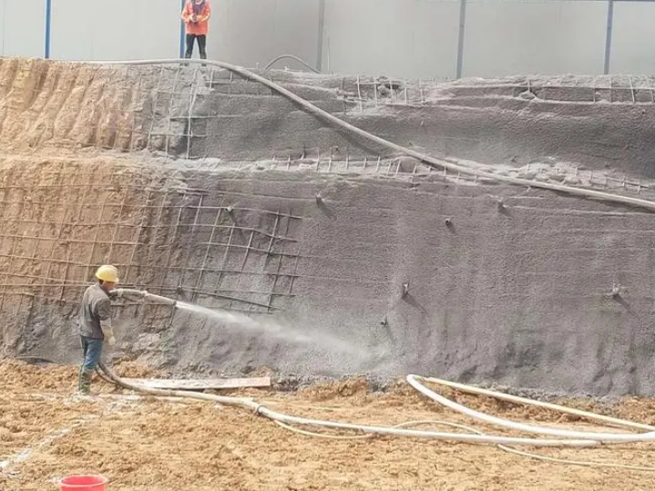 泸州基坑支护土钉施工有哪些施工要求？